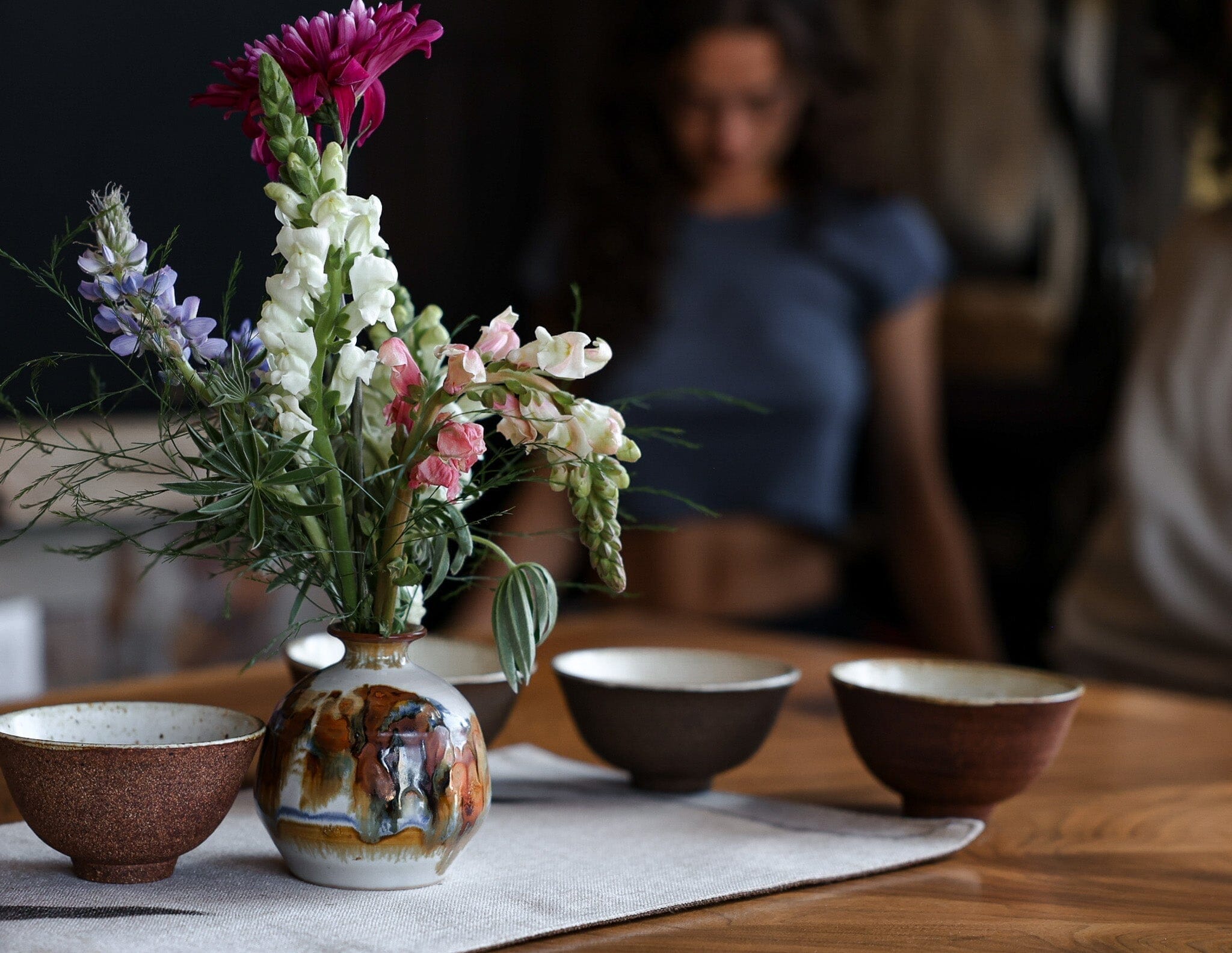 Way of Tea Wednesdays - July 30, 2025