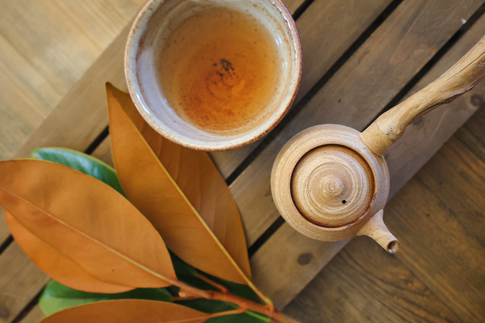 Dreaming the Butterfly: A Season of Fire, Shen, and Presence (Seasonal Tea Club Summer 2026)
