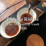 Elder's Riddle