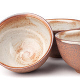 Misty Morning - Handthrown Tea Bowl