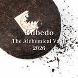 Rubedo