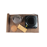 The Complete Accessories Set