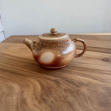 Large Gongfu Teapot - Wood Fired - 315mL