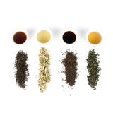 Seasonal Tea Club