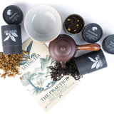 Living Tea Ritual Kit