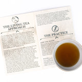 Living Tea Ritual Kit