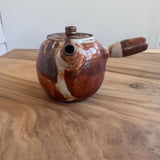 Sanctuary - Sidehandle Teapot