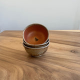Anagama Wood Fired Tea Cup