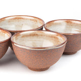 Misty Morning - Handthrown Tea Bowl