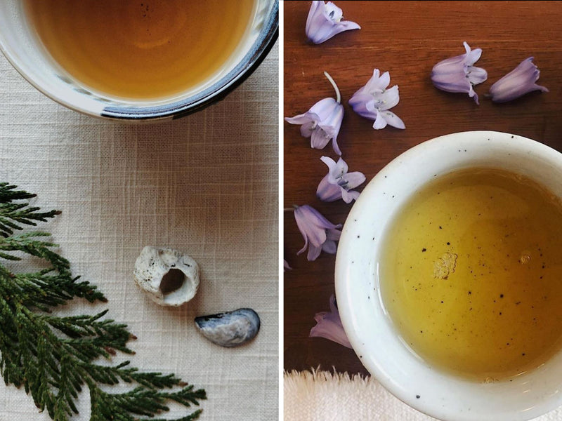 Seasonal Tea Club - Gift 2 Seasons