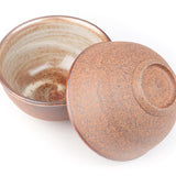 Misty Morning - Handthrown Tea Bowl