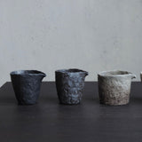 Foraged Clay Gong Dao Bei