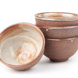 Misty Morning - Handthrown Tea Bowl