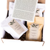 Seasonal Tea Club