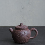 Foraged Clay Gongfu Teapot - 130mL