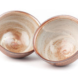 Misty Morning - Handthrown Tea Bowl