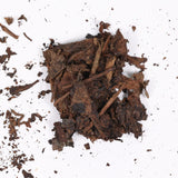 Big Leaf Medicine