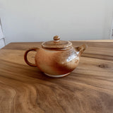 Large Gongfu Teapot - Wood Fired - 315mL