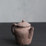 Foraged Clay Gongfu Teapot - 120mL